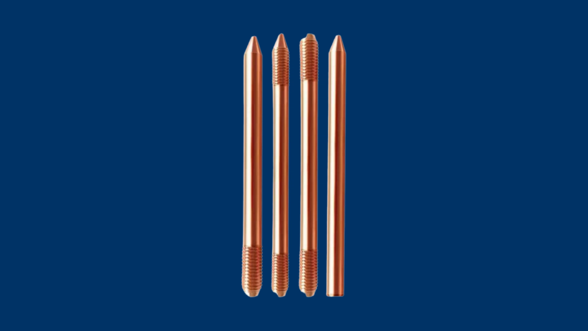 Main image of the Standard Rod